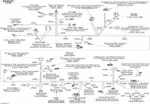 10-  -   800ho (10- Electrical Harness 800ho)