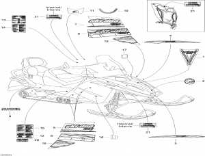 09- �������� Sport (09- Decals Sport)