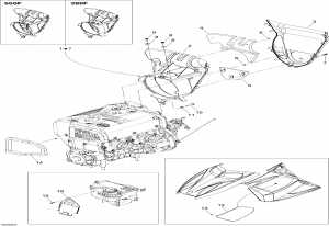 01-  System (550f) (01- Cooling System (550f))