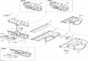 02- Air   System 550f (02- Air Intake System 550f)