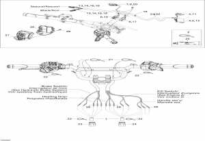 10-   Wi   (10- Steering Wiring Harness)