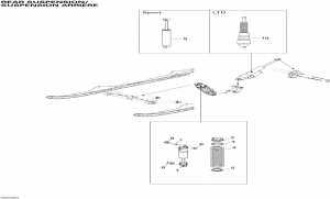 08-   Shocks Ltd (08- Rear Suspension Shocks Ltd)