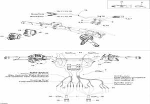 10-   Wi   (10- Steering Wiring Harness)