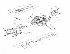 01-   ,   (01- Cylinder Head, Camshaft)