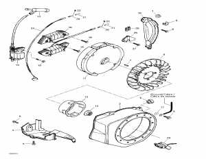 01-  ,  System (01- Ignition Coil, Cooling System)