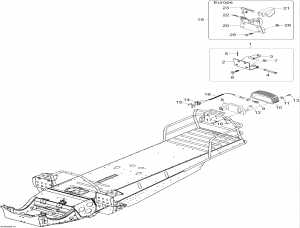 09- Luggage Rack (09- Luggage Rack)