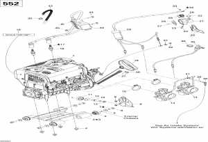 01-    Sport (01- Engine And Engine Support)