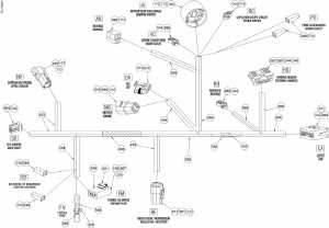 10-  -   (10- Electrical Harness)