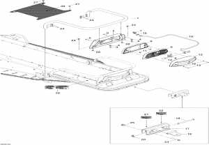 09- Luggage Rack (09- Luggage Rack)