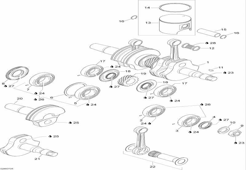 �������� Skidoo Expedition TUV 600 H.O. SDI, 2007 - �������� � ������