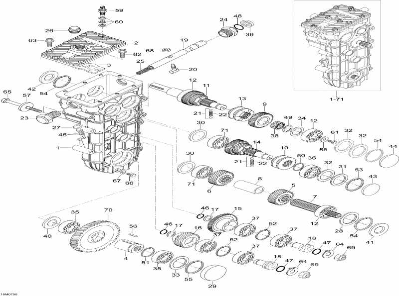 �������� Ski-doo ����������� Expedition TUV V800, 2007 - �����������