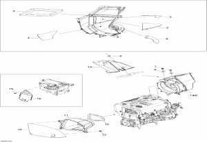 01-  System (550f) (01- Cooling System (550f))