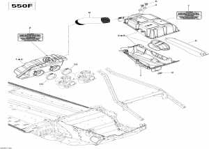 02- Air   System 550f (02- Air Intake System 550f)