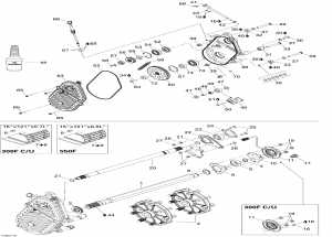 05- Drive System 550f (05- Drive System 550f)