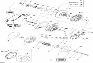 05-  System 550f (05- Pulley System 550f)