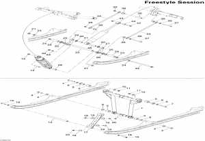 08- Front  (08- Front Arm)