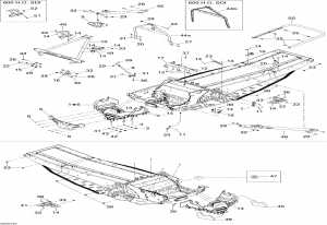 09- ���� � Components 600 Ho Sdi (09- Frame And Components 600 Ho Sdi)