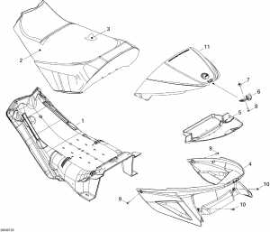 09- ����� Sport (09- Seat Sport)