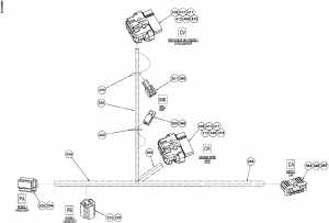 10-  -   Hood (10- Electrical Harness Hood)