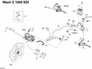 06-   Adr (06- Hydraulic Brakes Adr)