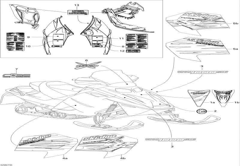 MACH Z X, 2007  -  X