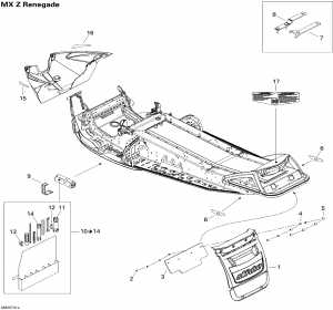 09- Utilities Renegade (09- Utilities Renegade)