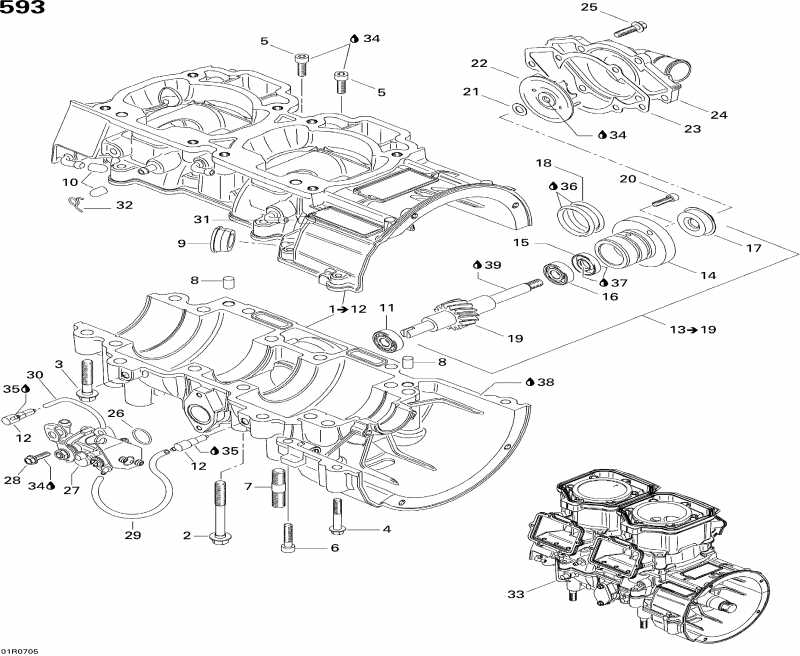 snowmobile  MX Z Adrenaline 500SS, 2007 -      