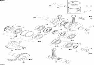 01-    (01- Crankshaft And Pistons)