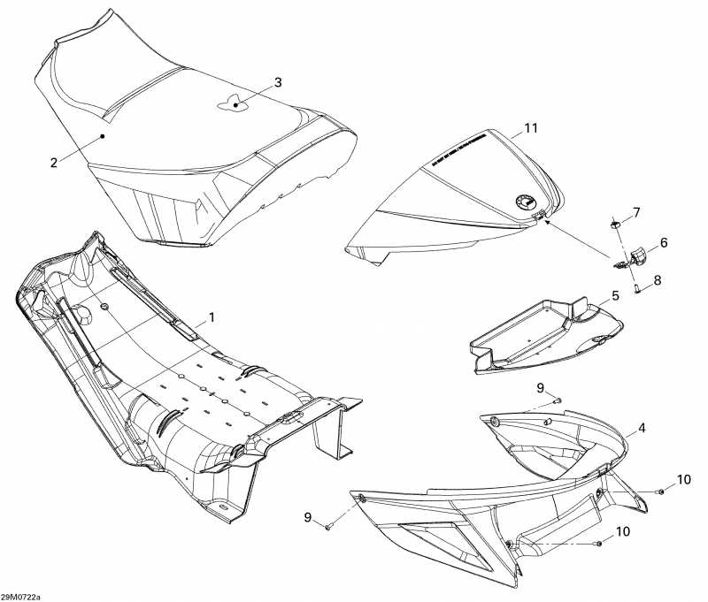 �������� Ski-doo MX Z Blizzard 600 HO SDI, 2007 - ����� Trail, Adrenaline, Blizzard