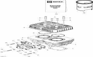 01-      (01- Cylinder And Cylinder Head)