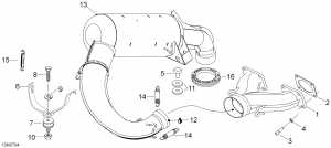 01-   (01- Exhaust System)