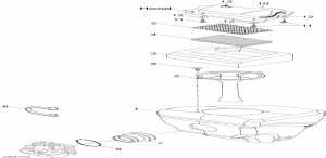 02- Air   System (02- Air Intake System)