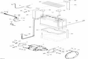 04-  (04- Electric Starter)