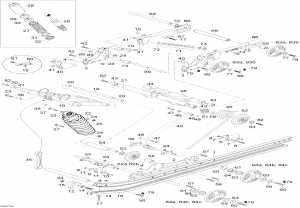 08-   (08- Rear Suspension)