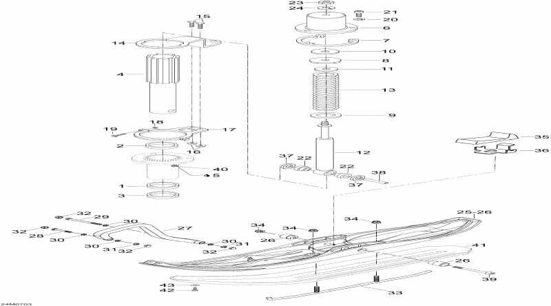 ��������  Skandic SWT V-800, 2007 ������ - �������� �������� � ����