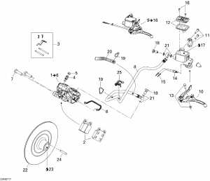 06-   (06- Hydraulic Brakes)