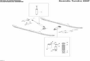 08-   Shocks (08- Rear Suspension Shocks)