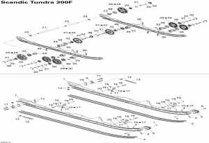 08-   (08- Rear Suspension)