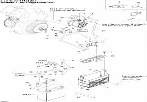 10- Battery   (10- Battery And Starter)