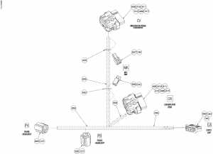 10-  -   Hood Eur (10- Electrical Harness Hood Eur)