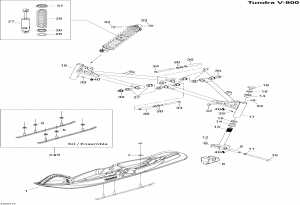 07-     (07- Front Suspension And Ski)