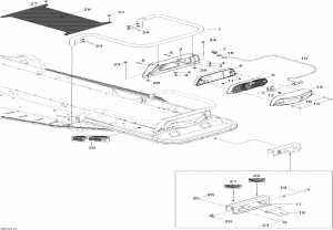 09- Luggage Rack (09- Luggage Rack)