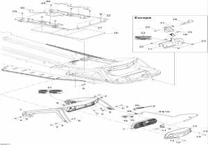 09- Luggage Rack (09- Luggage Rack)