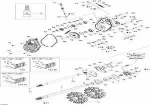 05- Drive System X (05- Drive System X)