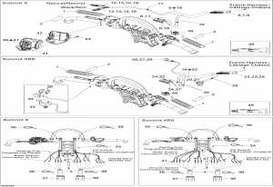 10-   Wi   X (10- Steering Wiring Harness X)