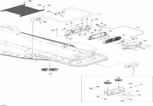 09- Luggage Rack (09- Luggage Rack)