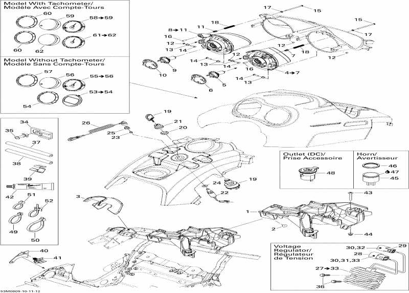  - Electrical Accessories