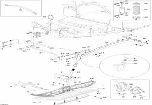 07-     (07- Front Suspension And Ski)