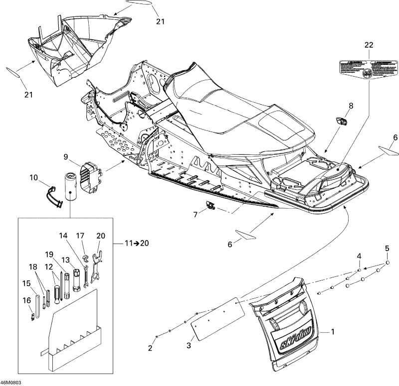 ������ GSX 550F, 2008 - Utilities