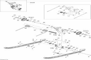 08- Rear ����� (08- Rear Arm)